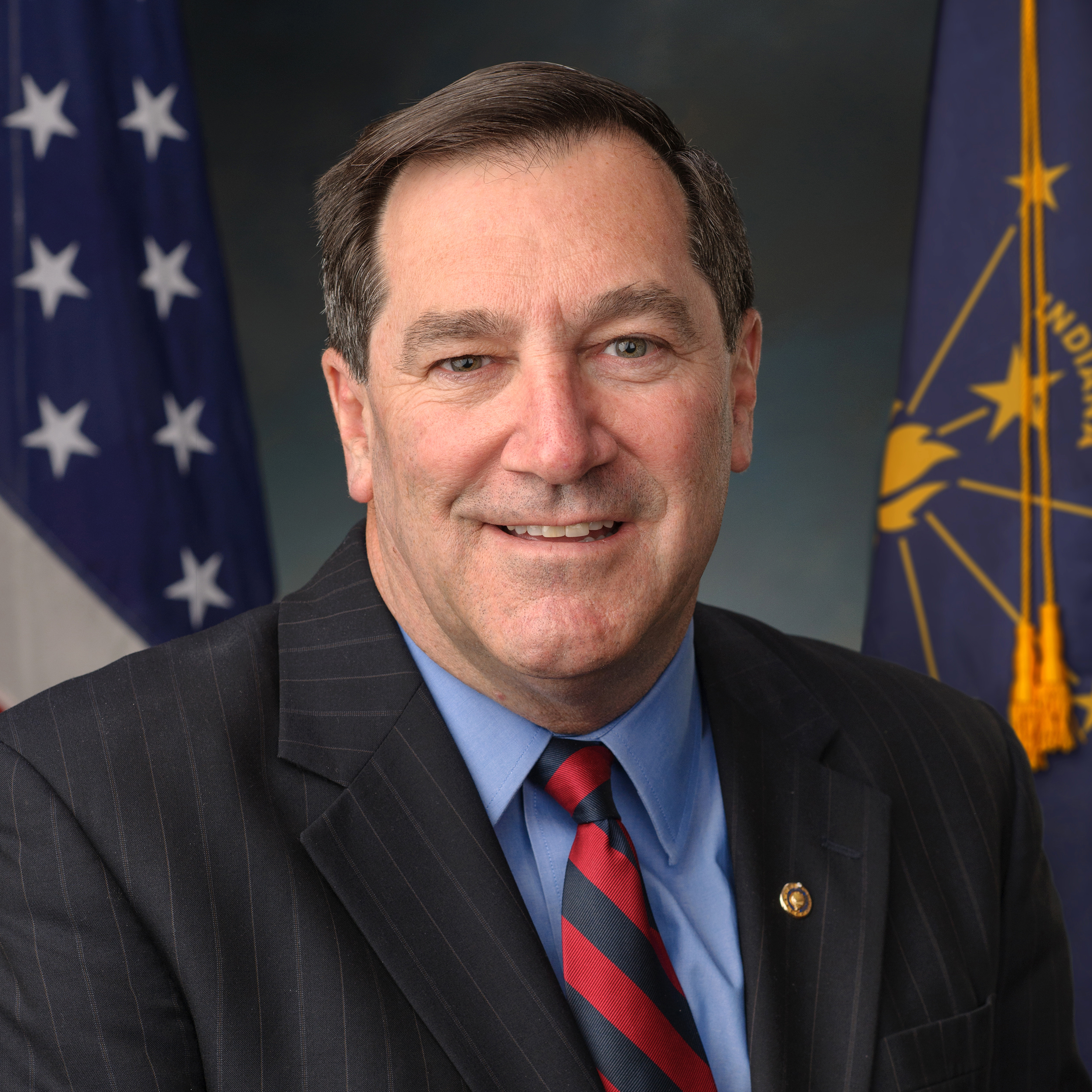U.S. Senator Joe Donnelly