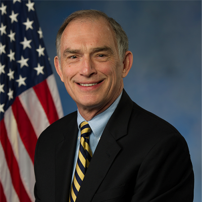 U.S. Congressman Pete Visclosky