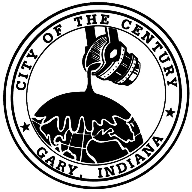 City of Gary, Indiana