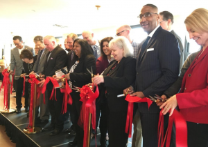 Lorain Ariel on Broadway cuts ribbon to spark rebirth in downtown