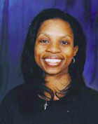 Regina Winters