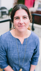 Abbie Emison, Planner