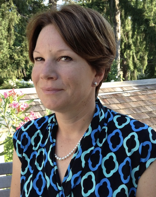 Juliet Burdelski, Senior Project Manager