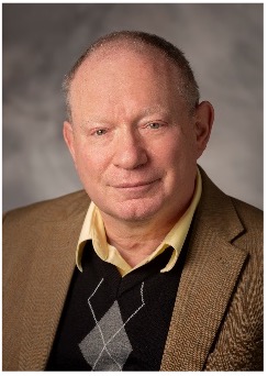 Dale M. Kroop, MS., B.S.W., P.H.M., Senior Economic and Redevelopment Advisor