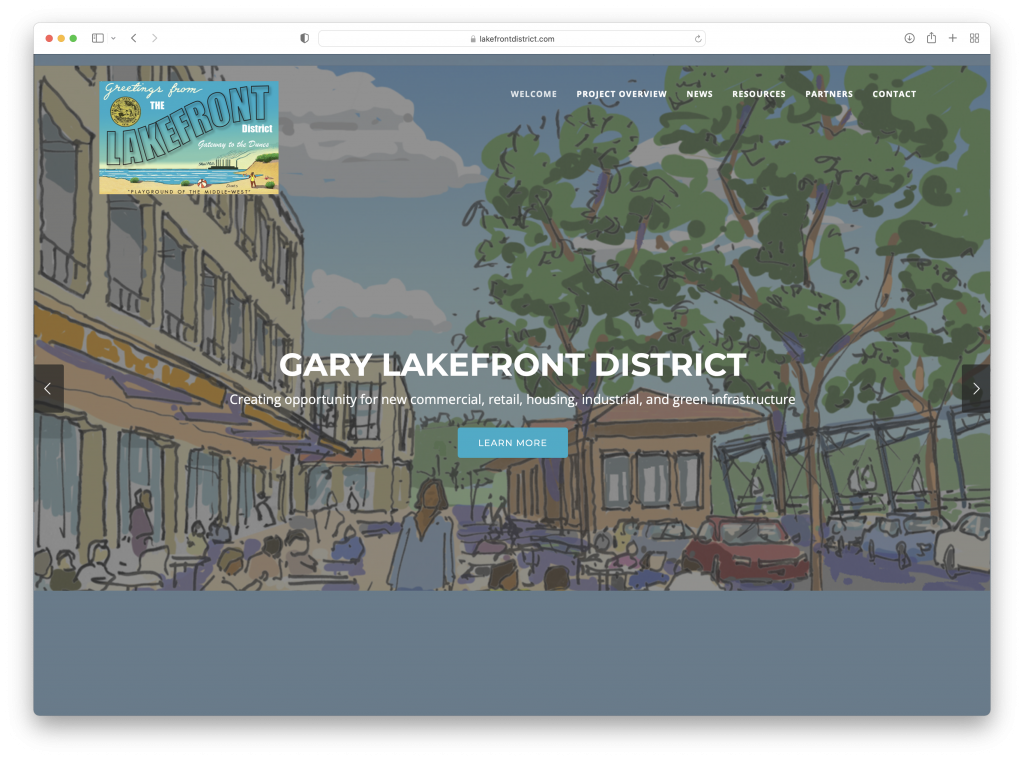 lakefrontdistrict.com