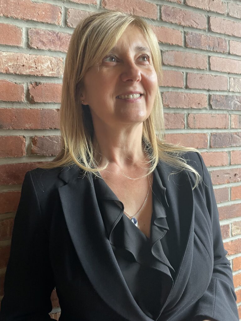 Renata Bertotti, Planner