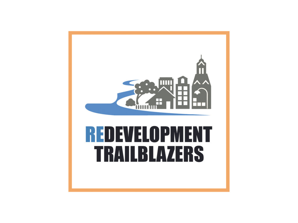 Introducing the New Redevelopment Trailblazers Webinar Series