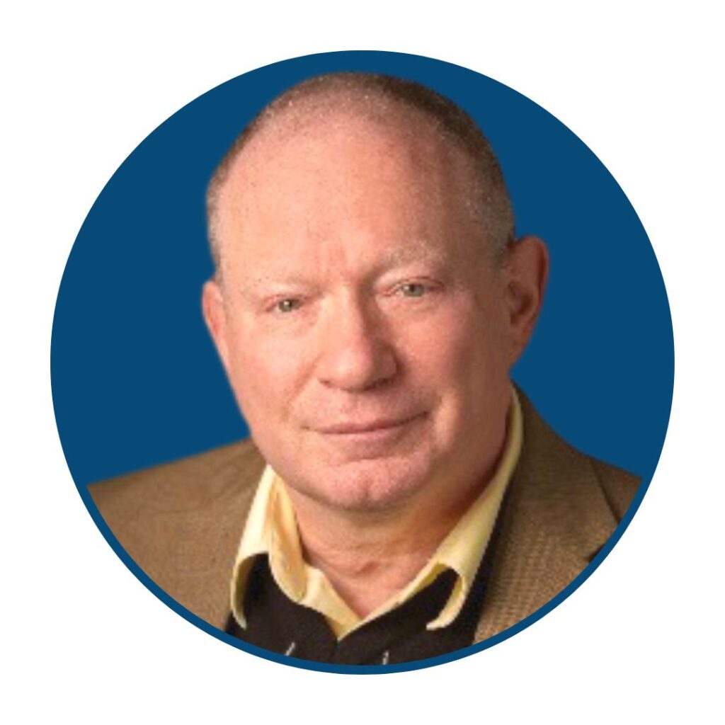 Dale M. Kroop